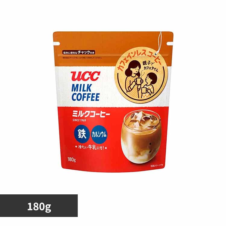 �~���N�R�[�q�[ UCC �~���N�R�[�q�[ �� 180g 431487 