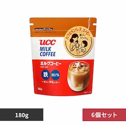 �~���N�R�[�q�[ �y6�zUCC �~���N�R�[�q�[ �� 180g 431487 