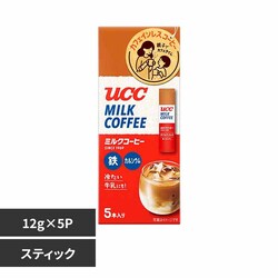 �~���N�R�[�q�[ UCC �~���N�R�[�q�[ �X�e�B�b�N 5P 431488 