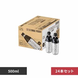 BLACK���� �y24�{�zUCC TOTONOU by BLACK���� PET500ml 511275 