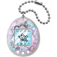 �o���_�C Original Tamagotchi Celebration Reflection
