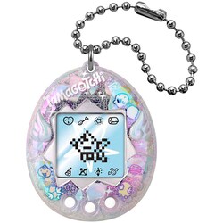 �o���_�C Original Tamagotchi Celebration Reflection