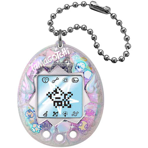 バンダイ Original Tamagotchi Celebration Reflection_0