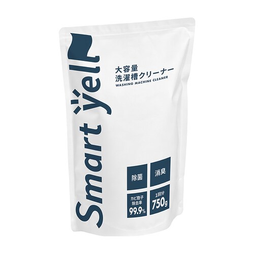 �X�}�[�g�G�[�� �񉖑f�n���󑅃N���[�i�[ 750g_0