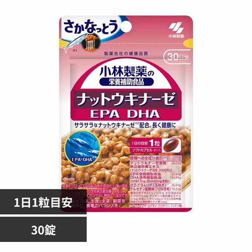 �i�b�g�E�L�i�[�[ EPA DHA 30�� �y�v���U�Z���N�g�z_0