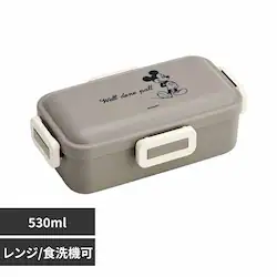 �X�P�[�^�[ �X�����ٓ��� 530ml PFLB6 �~�b�L�[�V���v�����S