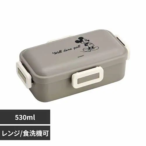 �X�P�[�^�[ �X�����ٓ��� 530ml PFLB6 �~�b�L�[�V���v�����S_0