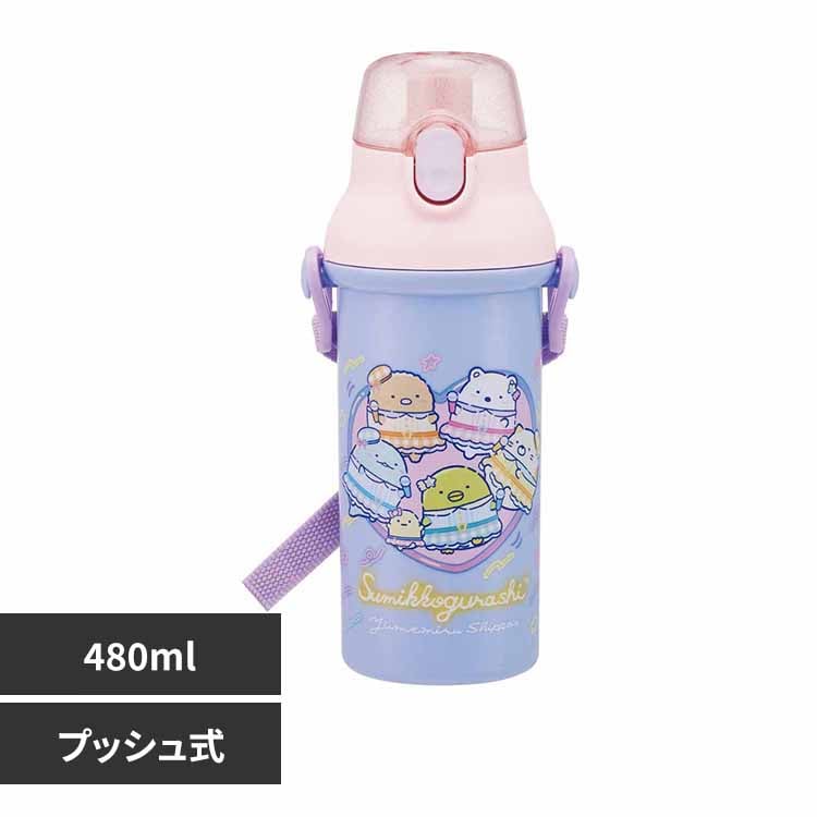 �X�P�[�^�[ �L�����N�^�[�����݃{�g�� 480ml PSB5SAN �M���r�[�̃h�[���n�E�X