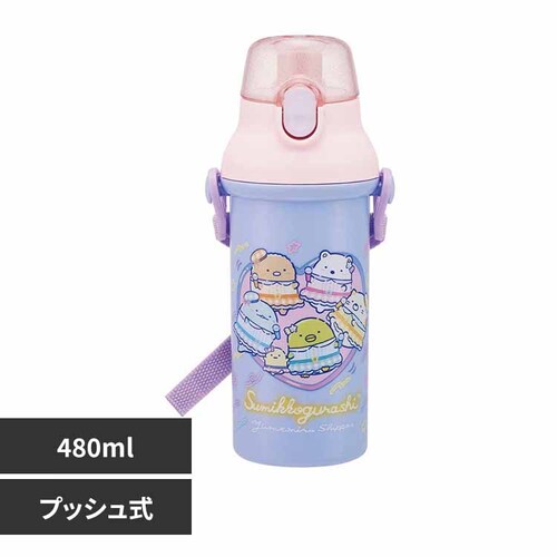 �X�P�[�^�[ �L�����N�^�[�����݃{�g�� 480ml PSB5SAN ���݂��R���炵���݂邵���ۂ�_0