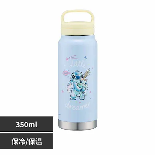 �X�P�[�^�[ �X�e�����X�}�O�{�g�� 350ml �f�B�Y�j�[ �X�e�B�b�` �n�O STSC5 _0