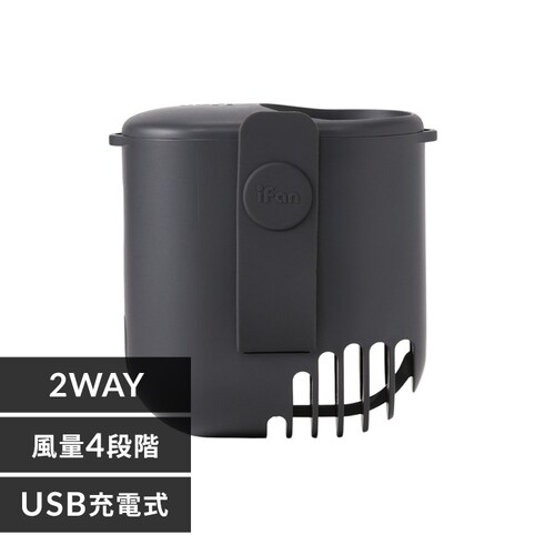 iFan iFan BodyBlow2 IF-BB26 �O���[�y�v���U�Z���N�g�z_0