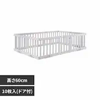 �p�[�e�[�V�����ɂ��g����x�r�[�T�[�N�� 10���Z�b�g�i�h�A�t�j ���C�g�O���[ 120514 