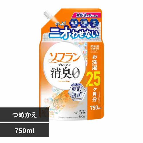 �\�t���� �\�t�����v���~�A�����L �߂����p750��L 02348 �A���}�\�[�v�̍���_0