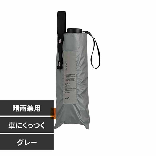 Wpc. �Ռ��}�O�t�B�b�g mini 801-14596-102 �O���[_0