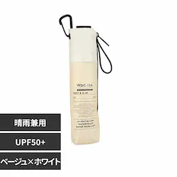 Wpc.IZA IZA Type:LIGHT & SLIM ZA026-001-102 �x�[�W���~�I�t�z���C�g