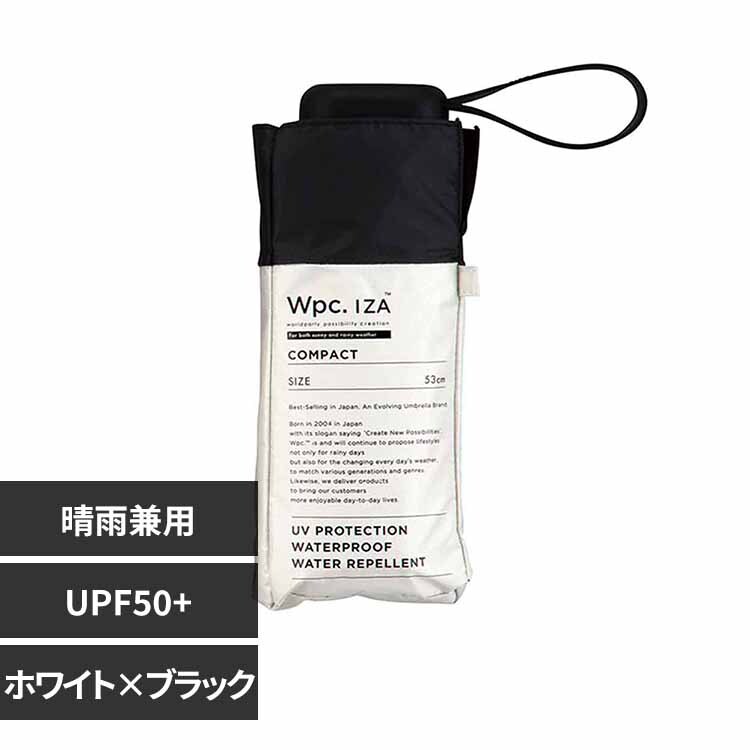 Wpc.IZA IZA Type:Compact ZA028-001-102 �I�t�z���C�g�~�u���b�N