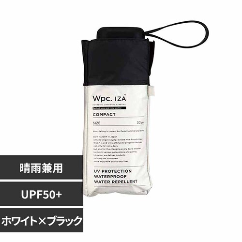 Wpc.IZA IZA Type:Compact ZA028-001-102 �I�t�z���C�g�~�u���b�N_0