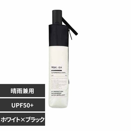 Wpc.IZA IZA Type:AUTOMATIC & SAFE ZA029-001-102 �I�t�z���C�g�~�u���b�N_0