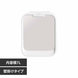 WINCOD �����Z���T�t���Ǌ|�����S�~�� 7L TH-ATC7-WH �z���C�g