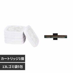 WINCOD 13L�X�}�[�g�_�X�g�{�b�N�X�p�S�~��5��V�[���[�J�[�g���b�W�~1�� AT01�]BAG