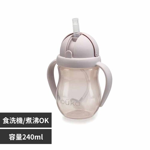 nouka noukaストローカップ NK-CWSM003-1 ブルーム_0