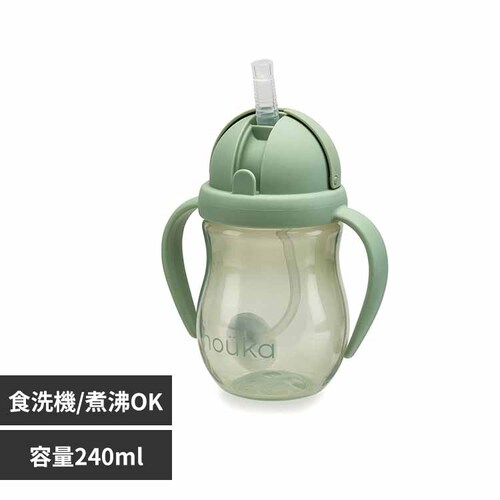 nouka noukaストローカップ NK-CWSM003-2 モス_0
