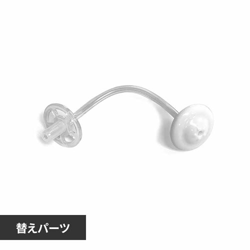 nouka �����������X�g���[�J�b�v �փX�g���[�u���V NK-REP01_0