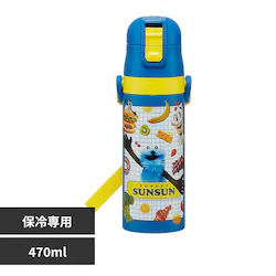 �X�P�[�^�[ �^��X�e�����X�{�g�� 470ml SDC4 �p�y�b�g�X���X��