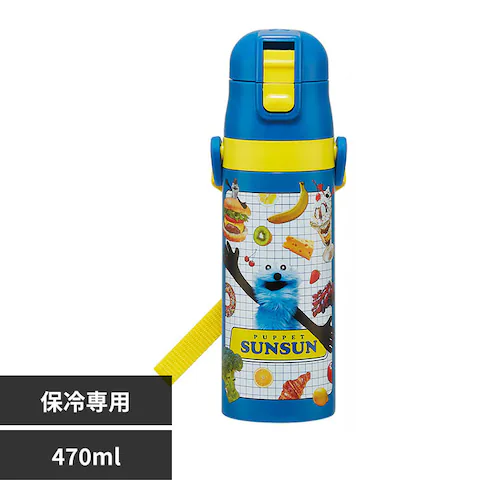 �X�P�[�^�[ �^��X�e�����X�{�g�� 470ml SDC4 �p�y�b�g�X���X��_0