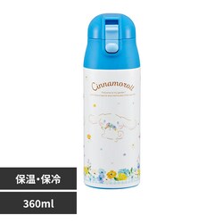 �X�P�[�^�[ �X�e�����X�}�O 360ml SDPC4 �T�����I �V�i�����[�� �p�X�e�����ʉԕ�