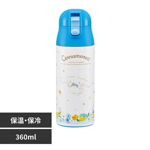 ���� �X�P�[�^�[ �X�e�����X�}�O 360ml SDPC4 �T�����I �V�i�����[�� �p�X�e�����ʉԕ�_0