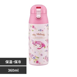 �X�P�[�^�[ �X�e�����X�}�O 360ml SDPC4 �T�����I �}�C�����f�B �p�X�e�����ʉԕ�