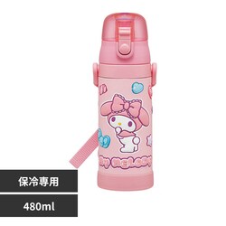 �X�P�[�^�[ 3D�X�e�����X�ۗ�{�g�� 480ml SDPV5 �T�����I �}�C�����f�B �}�V���O�~