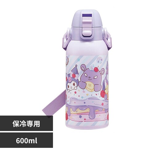 �X�P�[�^�[ �X�e�����X�{�g�� 600ml STCH6_0