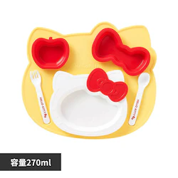 �n���[�L�e�B �v���[�g�Z�b�g KP-18