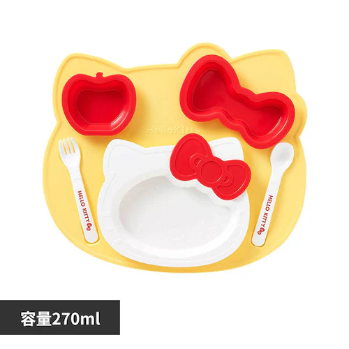 �n���[�L�e�B �v���[�g�Z�b�g KP-18_0