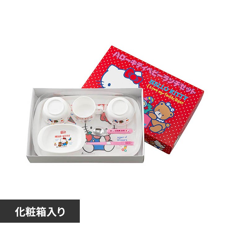 �n���[�L�e�B �x�r�[�����`�Z�b�g BG-280