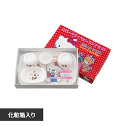 �n���[�L�e�B �x�r�[�����`�Z�b�g BG-280