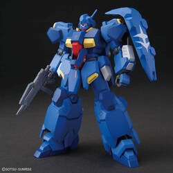 BANDAI SPIRITS HG 1�^144 �O�X�^�t�E�J�[��00�^ 720191