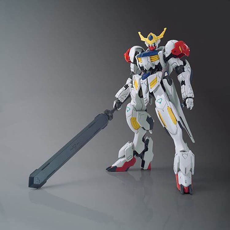 BANDAI SPIRITS HG 1�^144 �K���_���o���o�g�X���v�X 554468