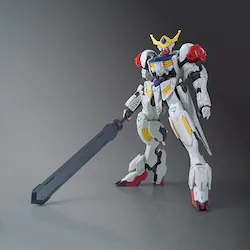 BANDAI SPIRITS HG 1�^144 �K���_���o���o�g�X���v�X 554468