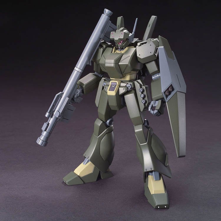 BANDAI SPIRITS HGUC 1�^144 �W�F�K���i�G�R�[�Y�d�l�j 568335