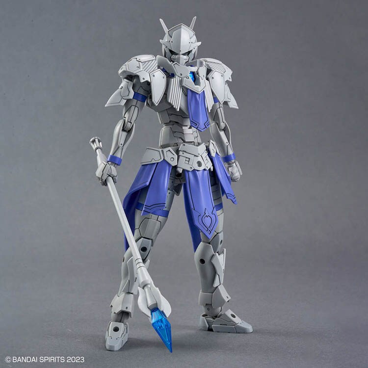 BANDAI SPIRITS 30MF ���[�x���v���[�X�g 683205