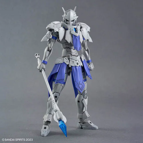 BANDAI SPIRITS 30MF リーベルプリースト 683205_0