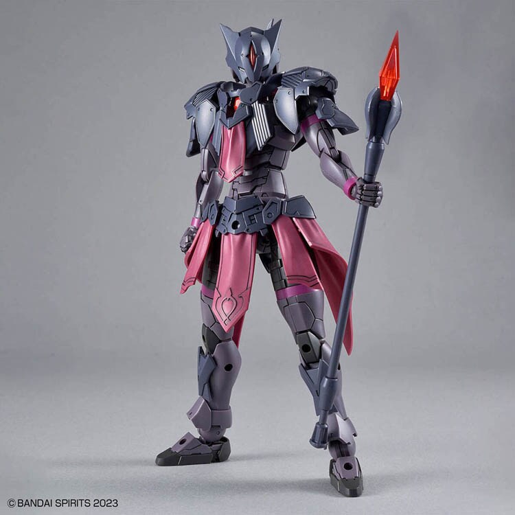 BANDAI SPIRITS 30MF ���[�U���v���[�X�g 683397