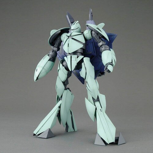 BANDAI SPIRITS MG 1/100 Concept-X 6-1-2 ターンX 632005_0