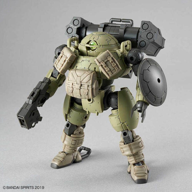 BANDAI SPIRITS 30MM 1�^144 bEXM-6 ���E���h�m���@I 685780