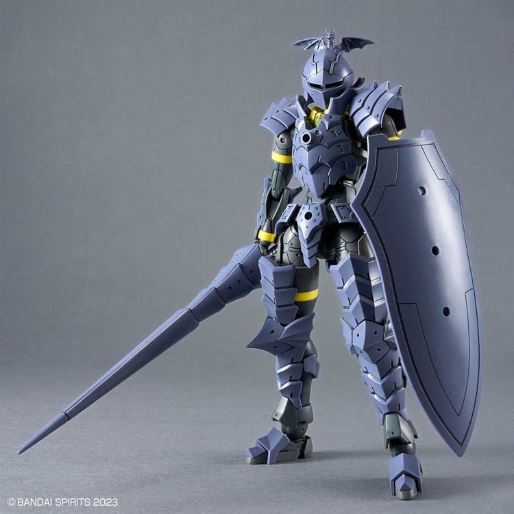 BANDAI SPIRITS 30MF ���[�x�������T�[ 685803