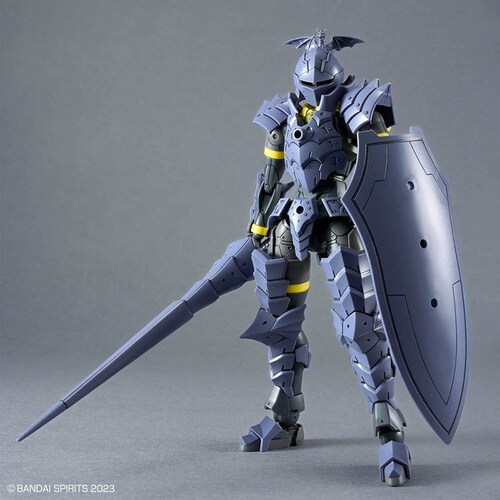 BANDAI SPIRITS 30MF リーベルランサー 685803_0