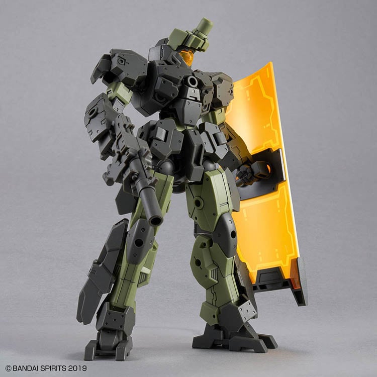 BANDAI SPIRITS 30MM 1�^144 eEXM-23 �e�b�N�v���g 02 720221